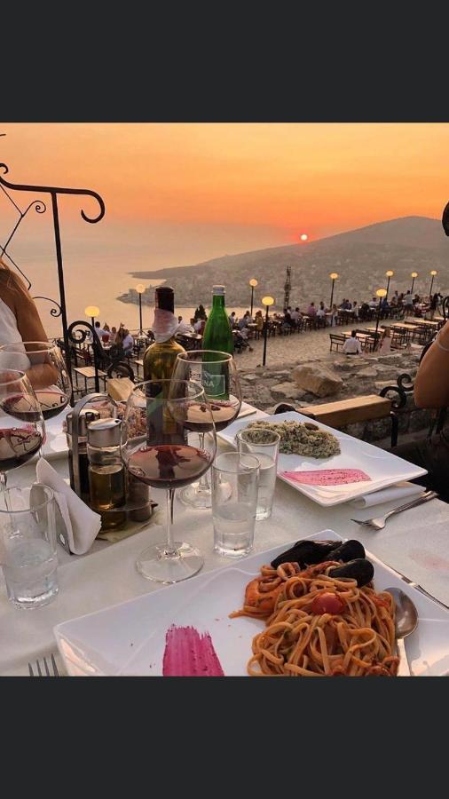 Seana * Saranda