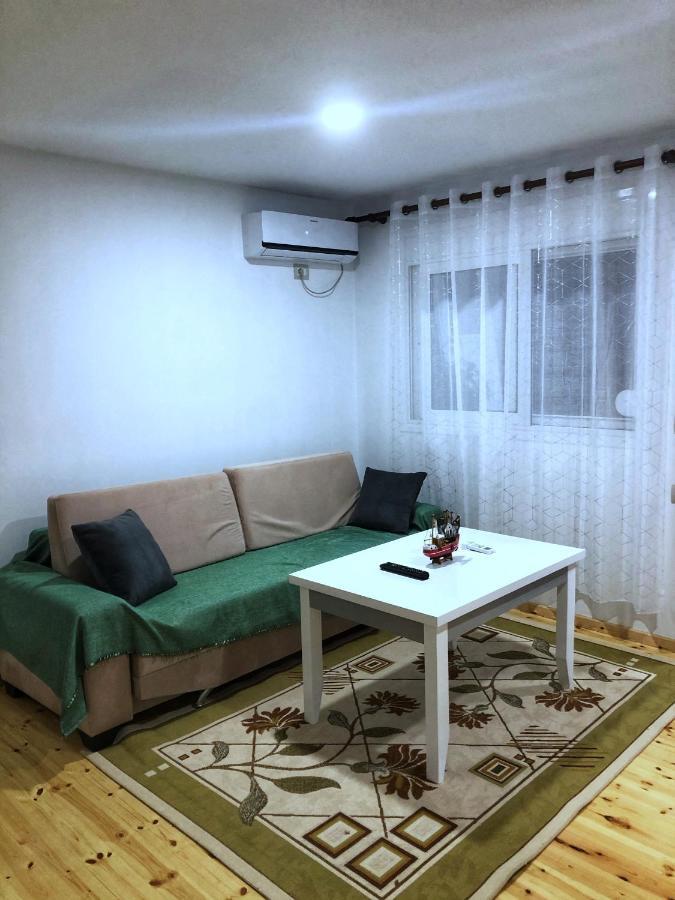 Appartement Seana Saranda