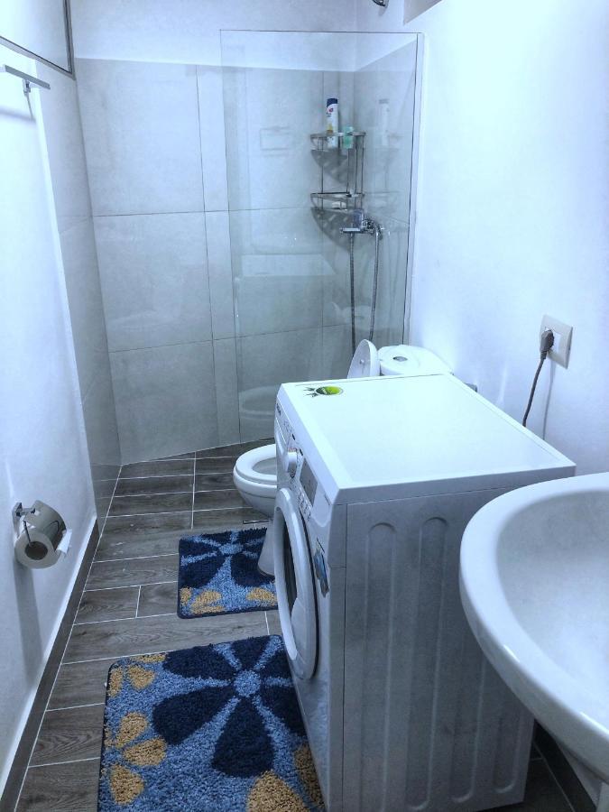 Appartement Seana Saranda