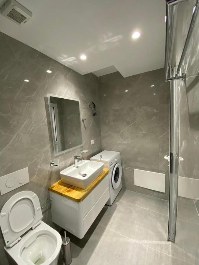 Apartamento Seana *