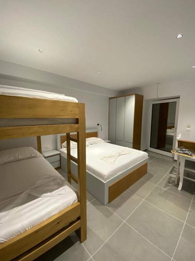 Apartamento Seana Sarandë