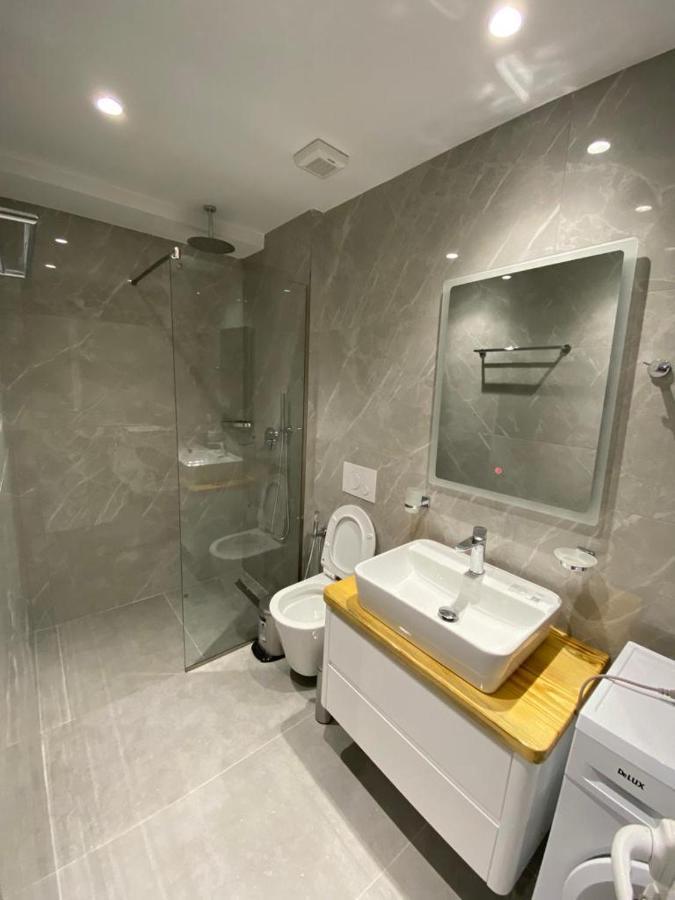 Seana Apartamento Sarandë