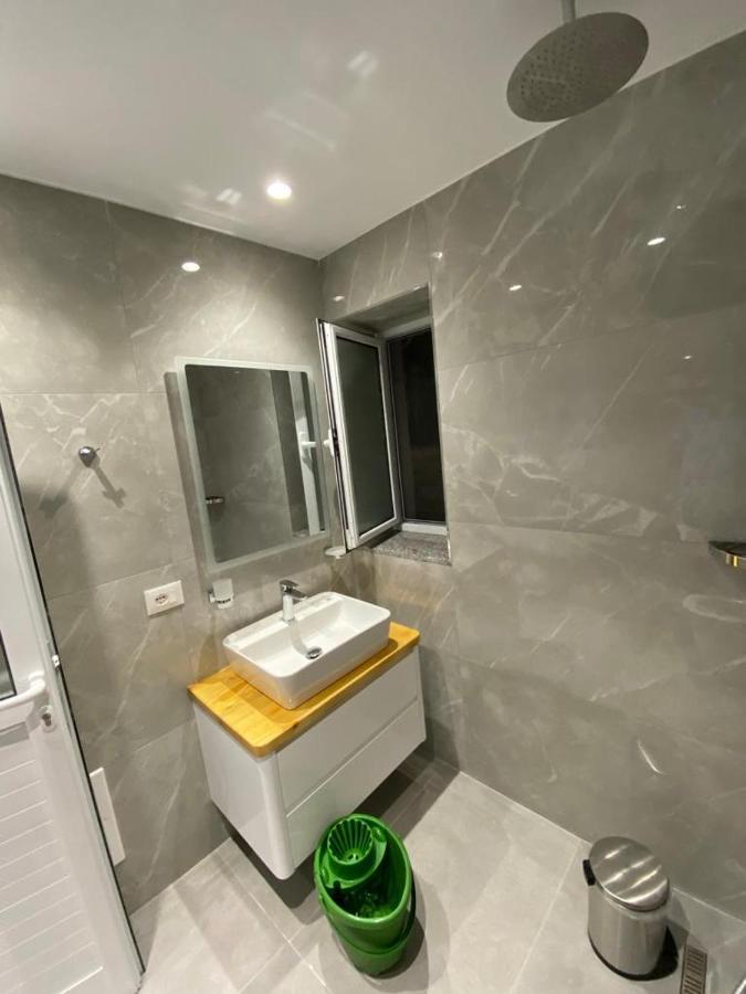 Appartement Seana *