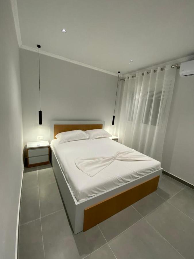 Seana Appartement