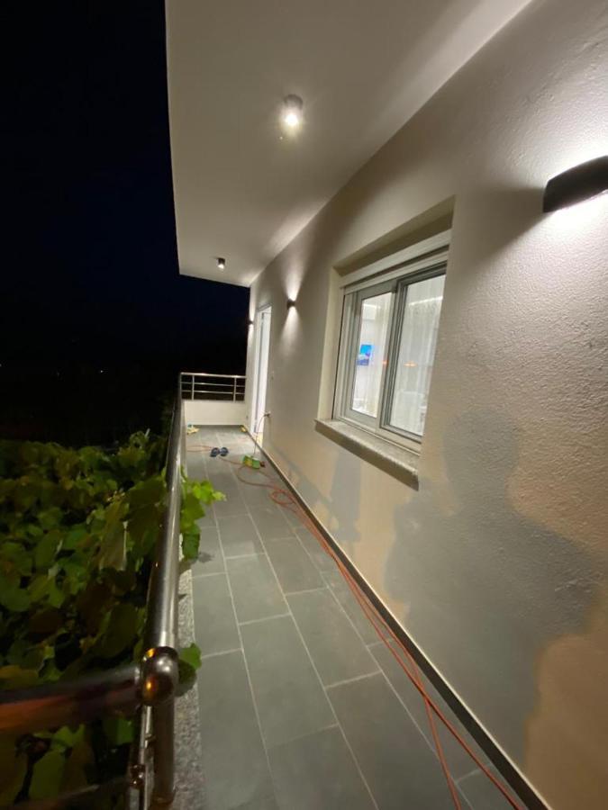 Seana Appartement *