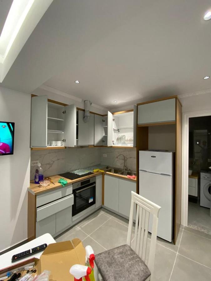 Appartement Seana Saranda