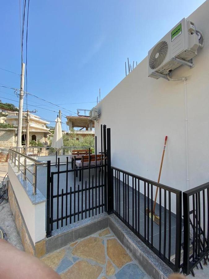 Seana Appartement Saranda
