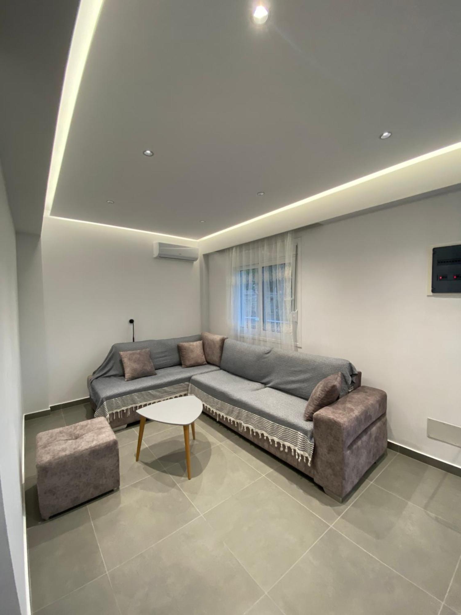 Seana Appartement Saranda
