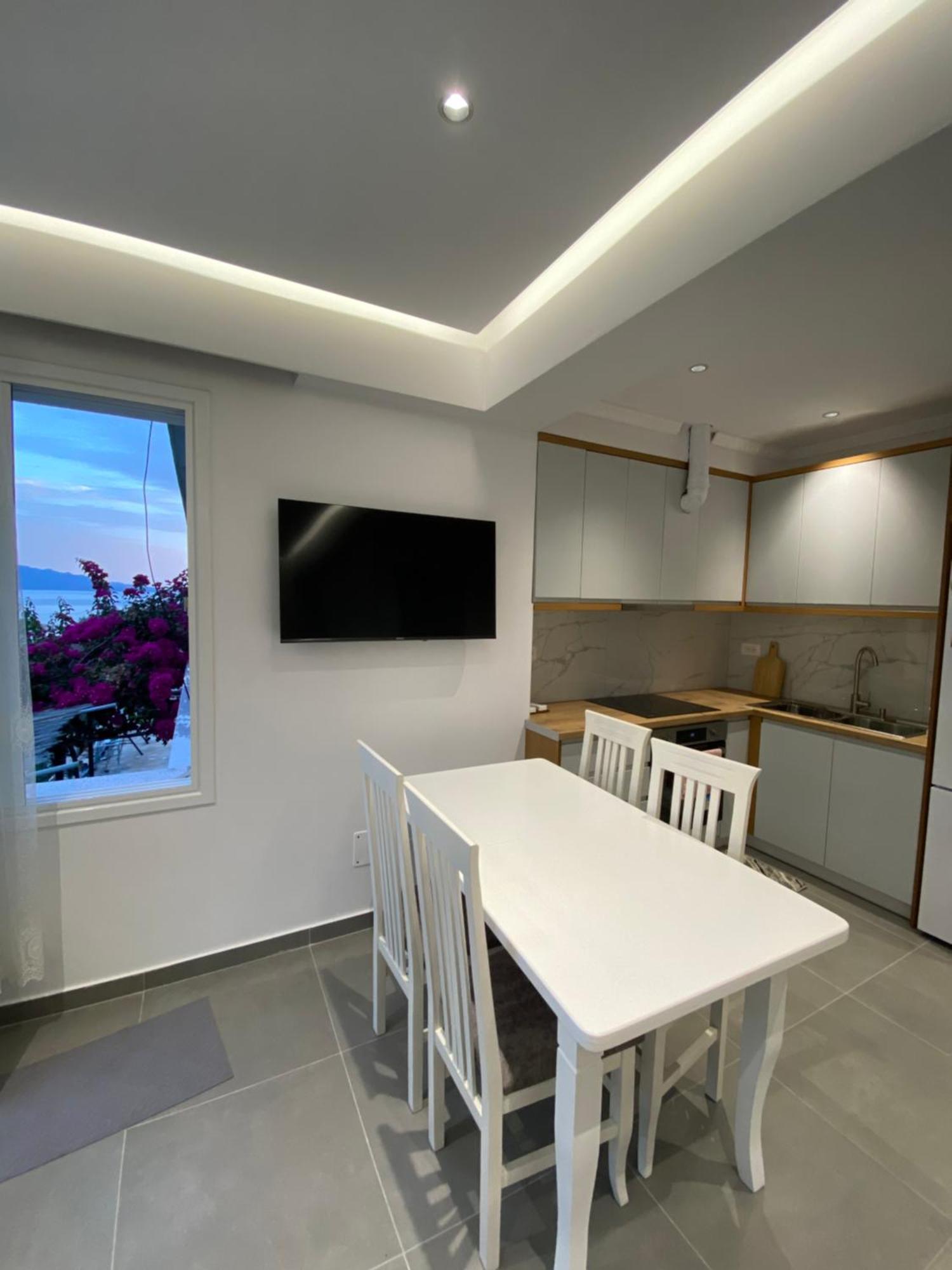 Apartamento Seana