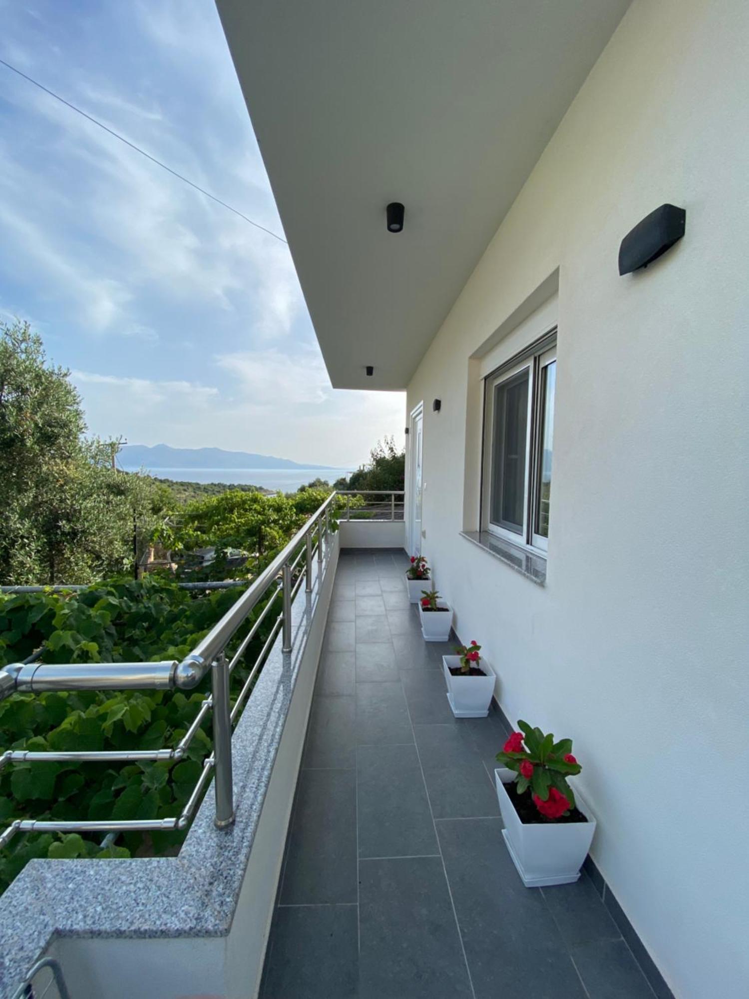 Appartement Seana *