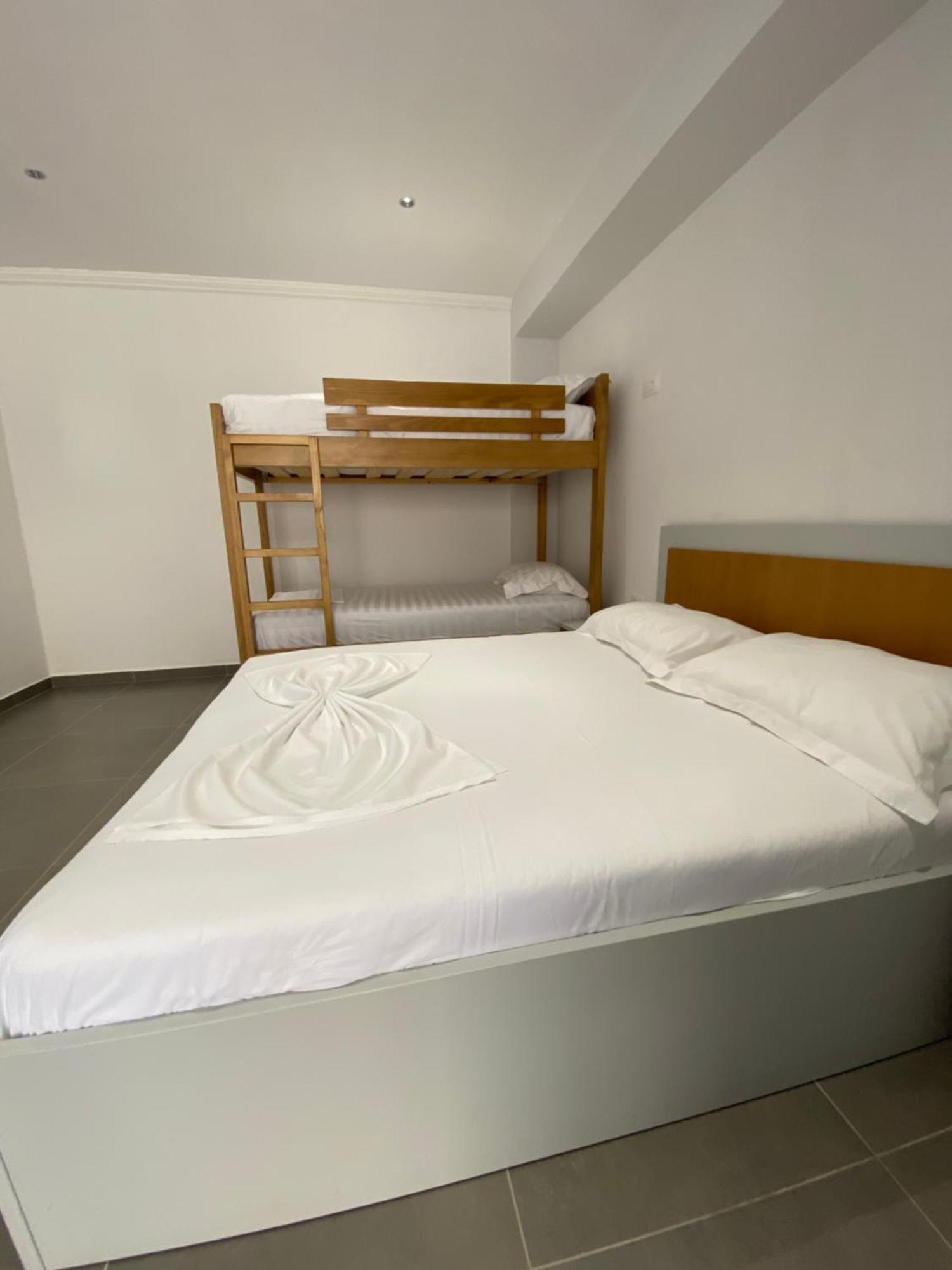 Appartement Seana