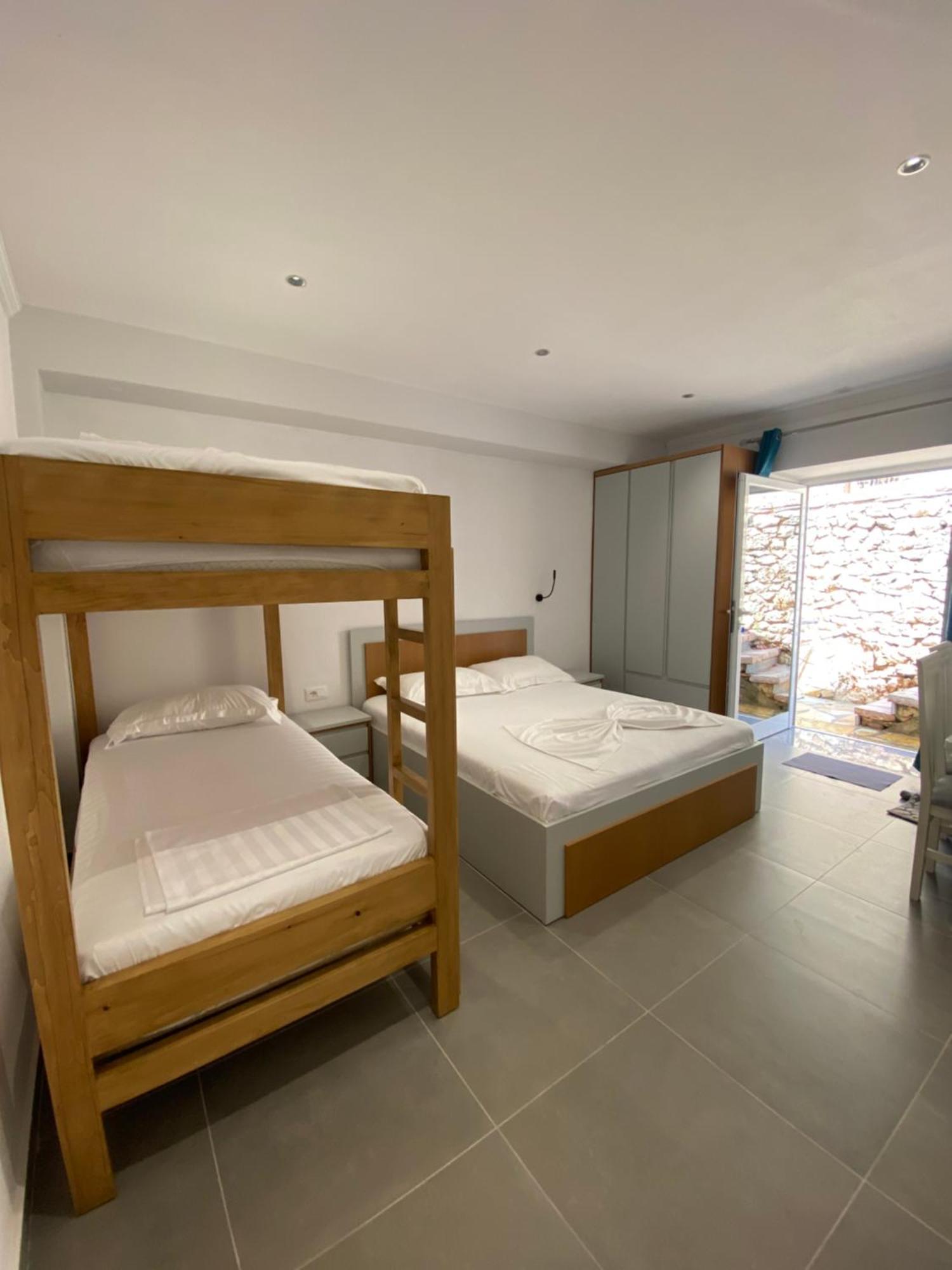 Seana Appartement *