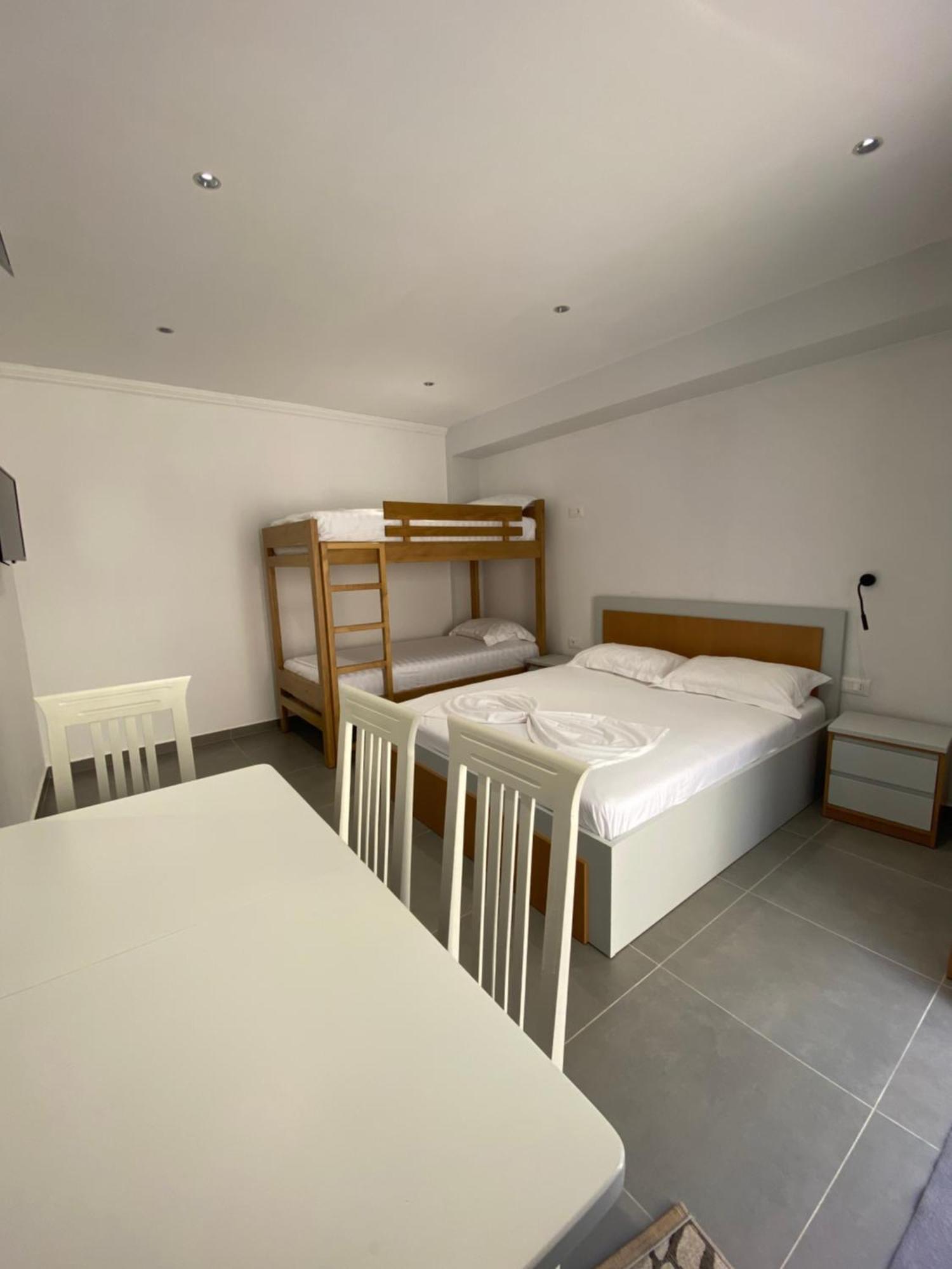 Appartement Seana *